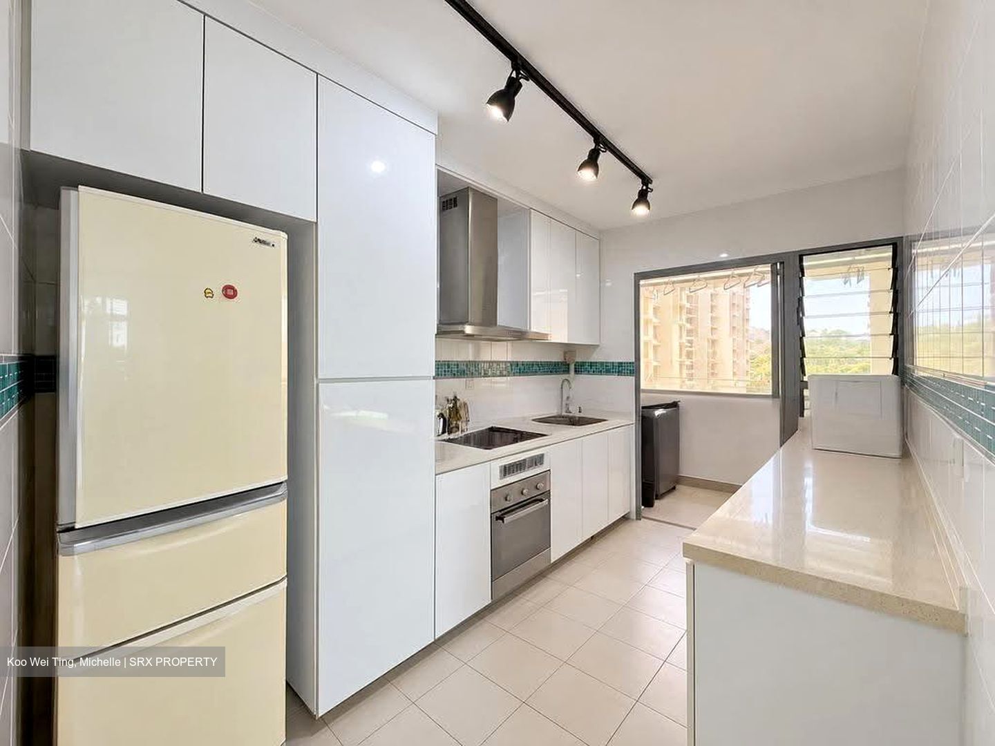 Blk 460 Segar Meadows (Bukit Panjang), HDB 4 Rooms #634146831